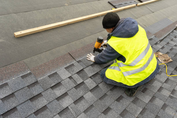 Best Shingle Roofing Installation  in Apollo, PA