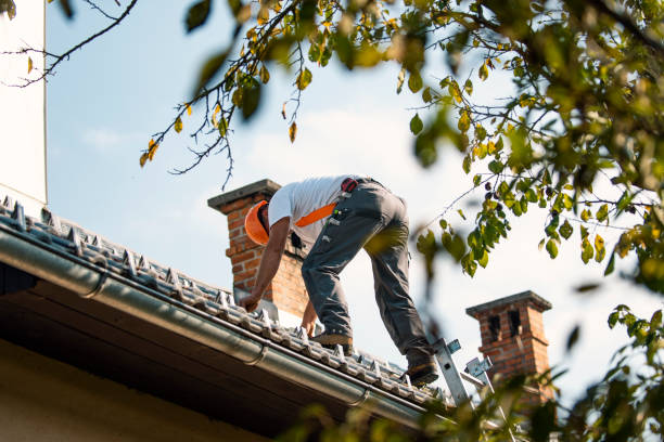 Trusted Apollo, PA Roofing Contractor Experts