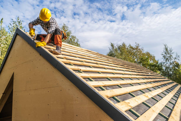 Quick and Trustworthy Emergency Roof Repair Services in Apollo, PA